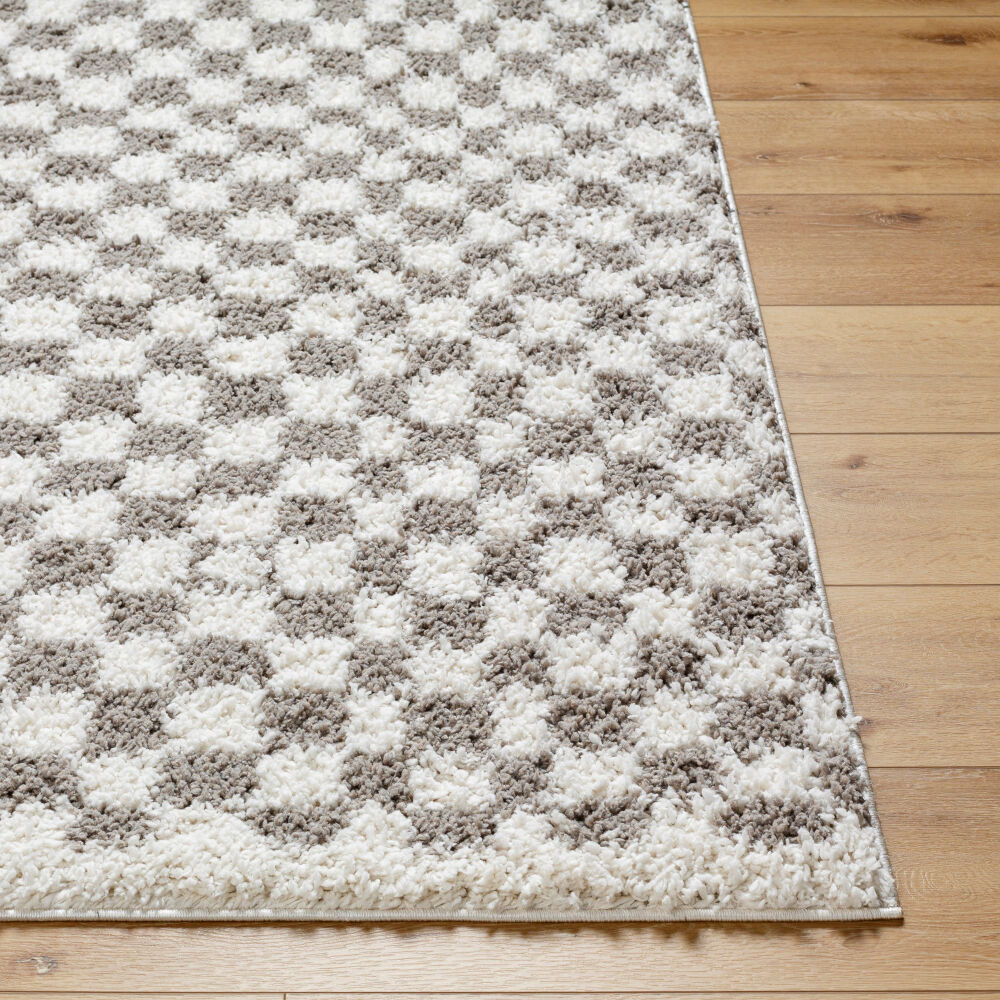 Birmingham Machine Woven Rug