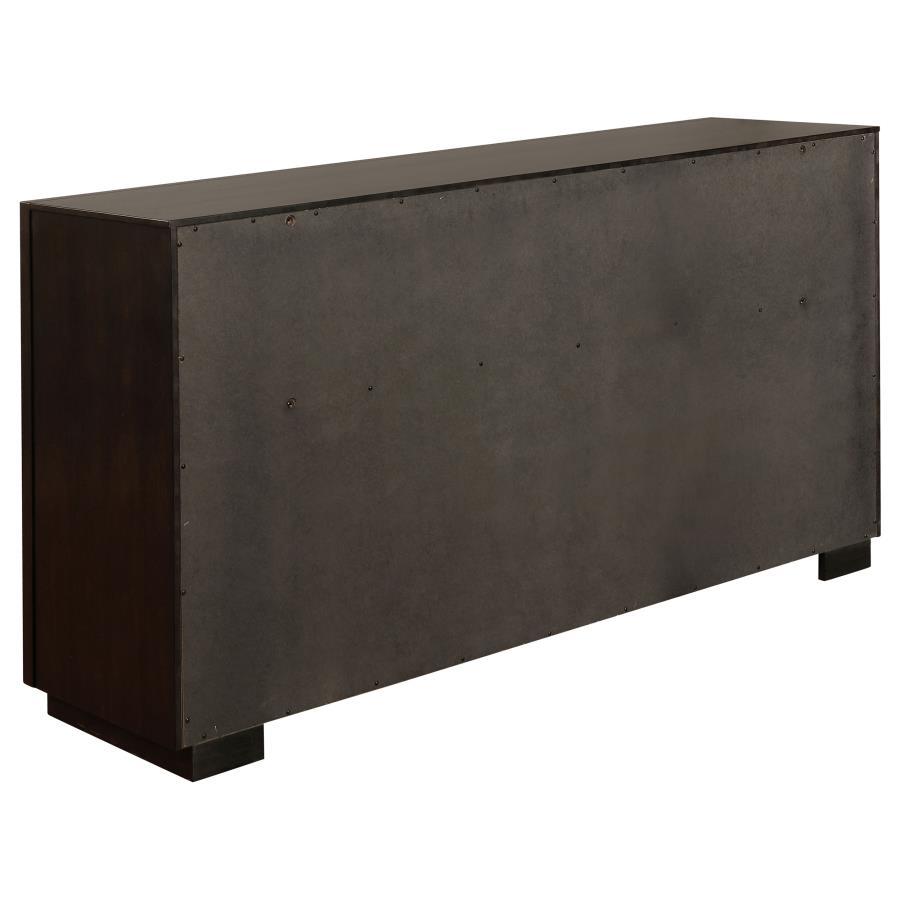 Durango - 8-Drawer Dresser