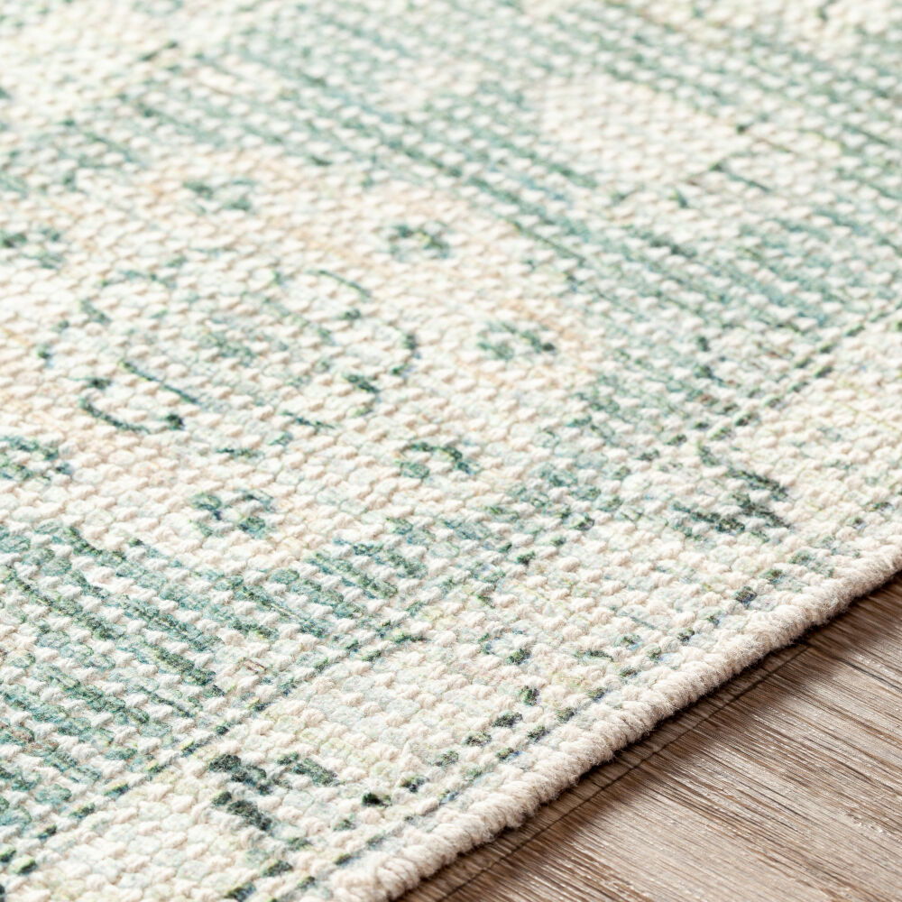 Zainab Handmade Rug