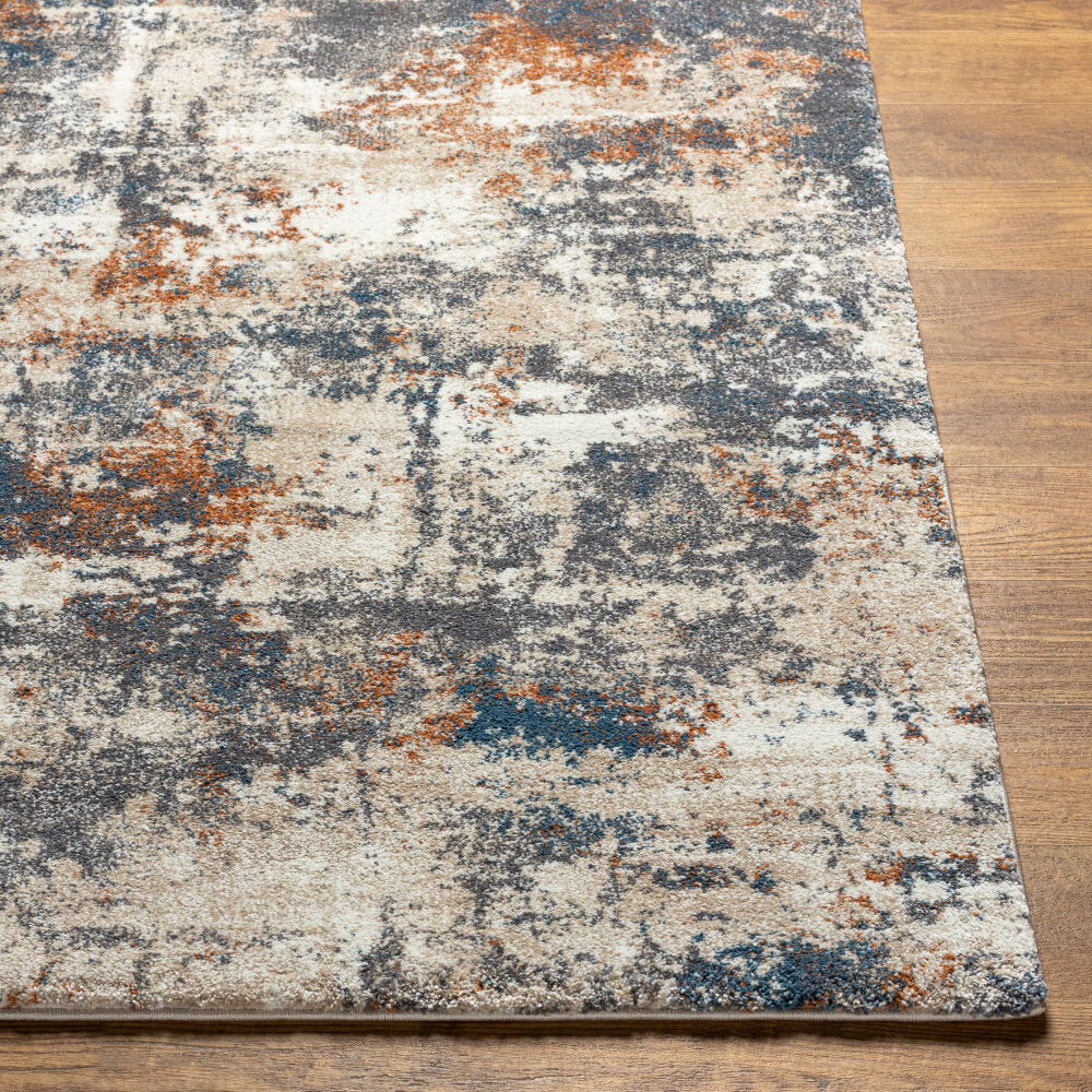Tuscany Machine Woven Rug