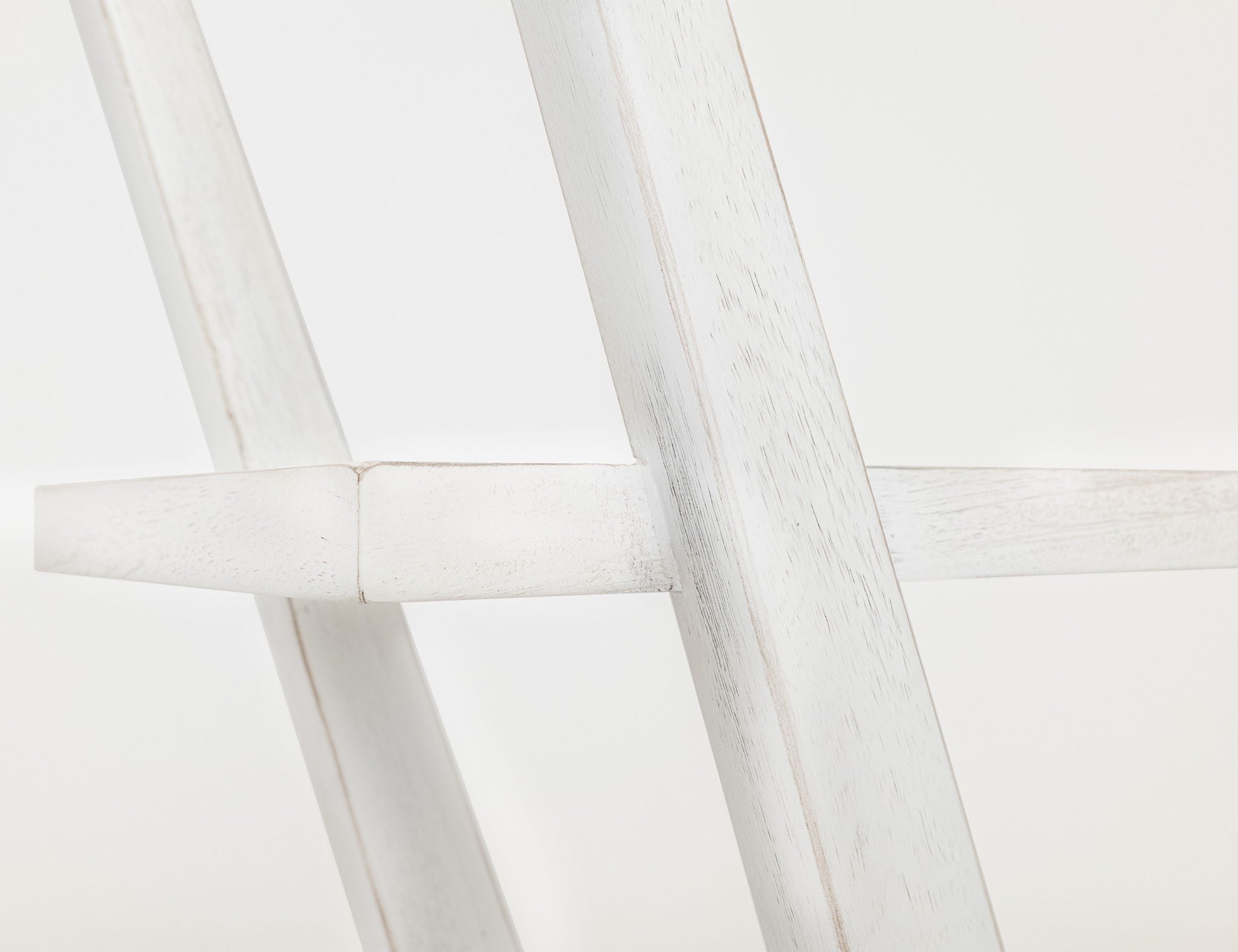Moka - Etagere Bookcase