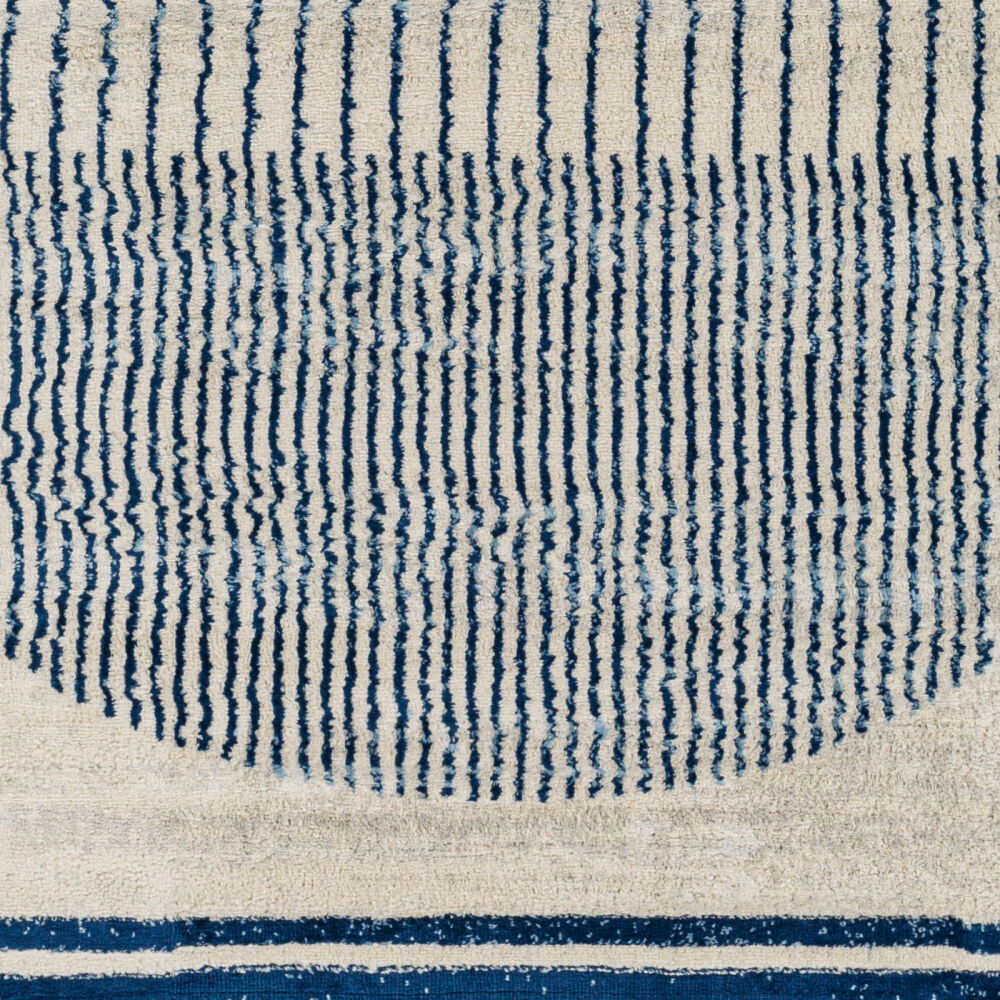 Floransa Machine Woven Rug