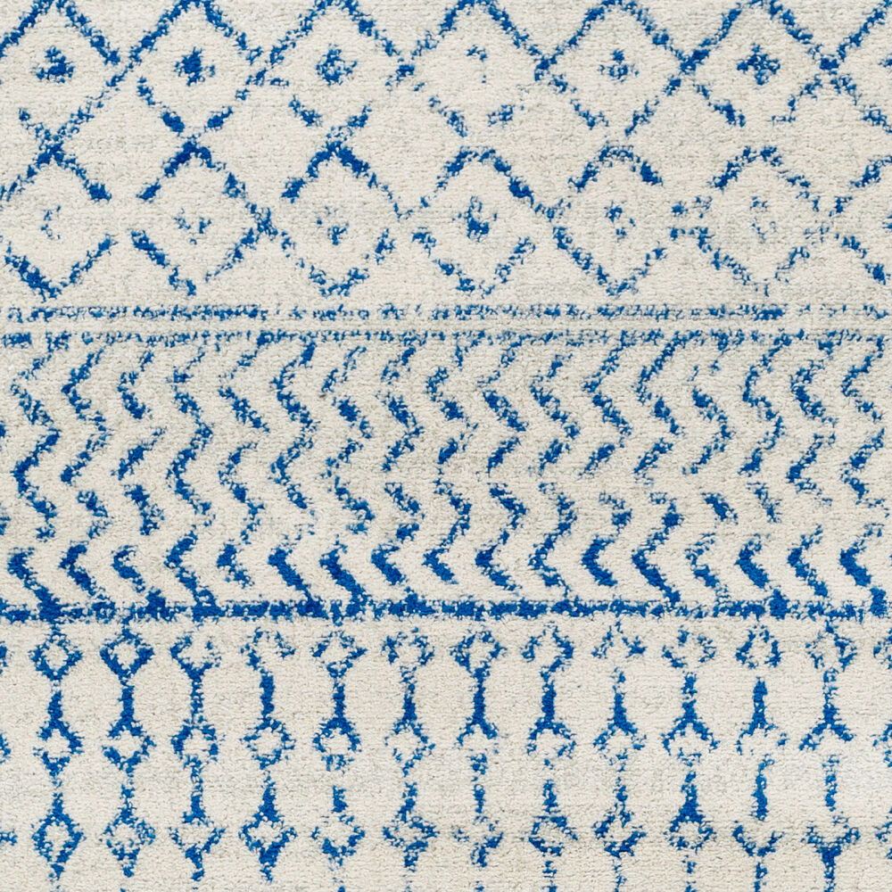Elaziz Machine Woven Rug