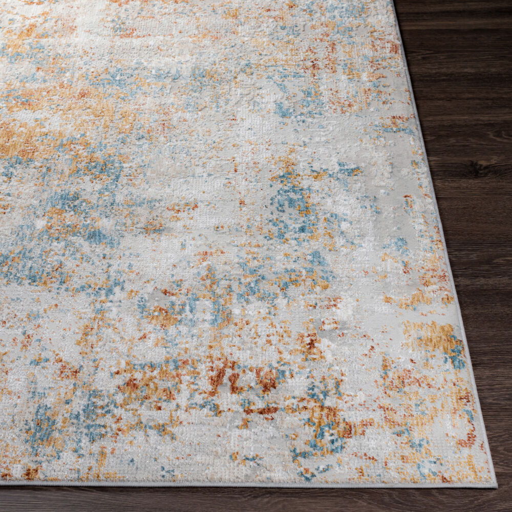 Carmel Machine Woven Rug