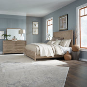Liberty Furniture Brentwood - Panel Bedroom Set | Meri Furniture