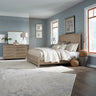 Brentwood - Panel Bedroom Set