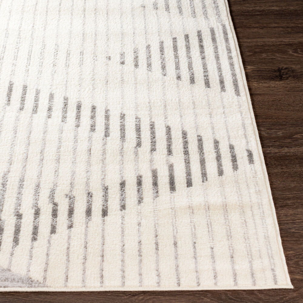 Pisa Machine Woven Rug