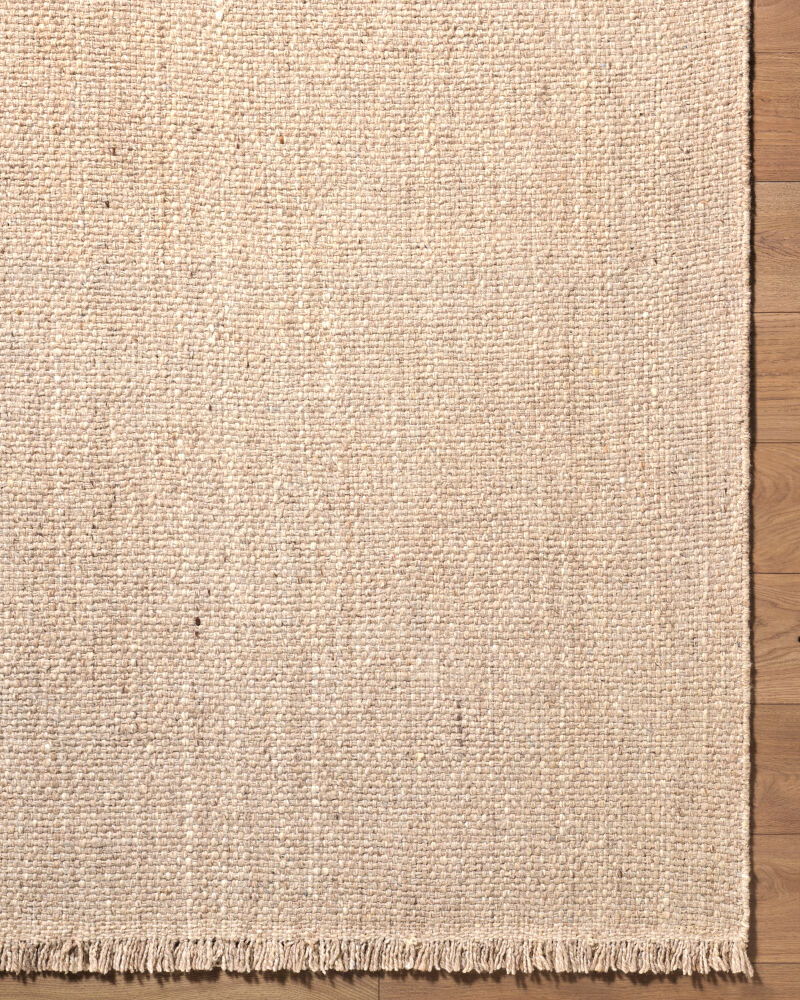 Bronson Handmade Rug