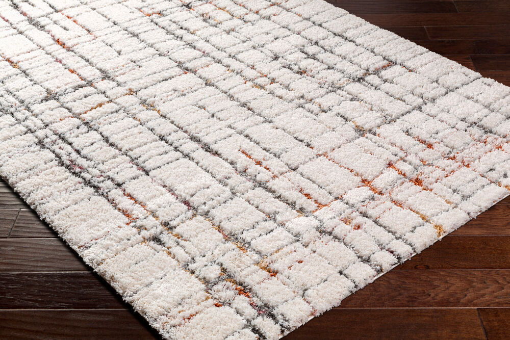 Polaris Machine Woven Rug