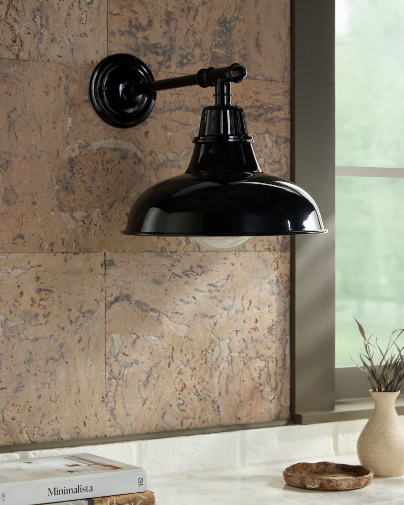 Campo Wall Sconce