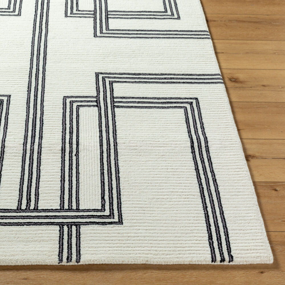Rossi Handmade Rug