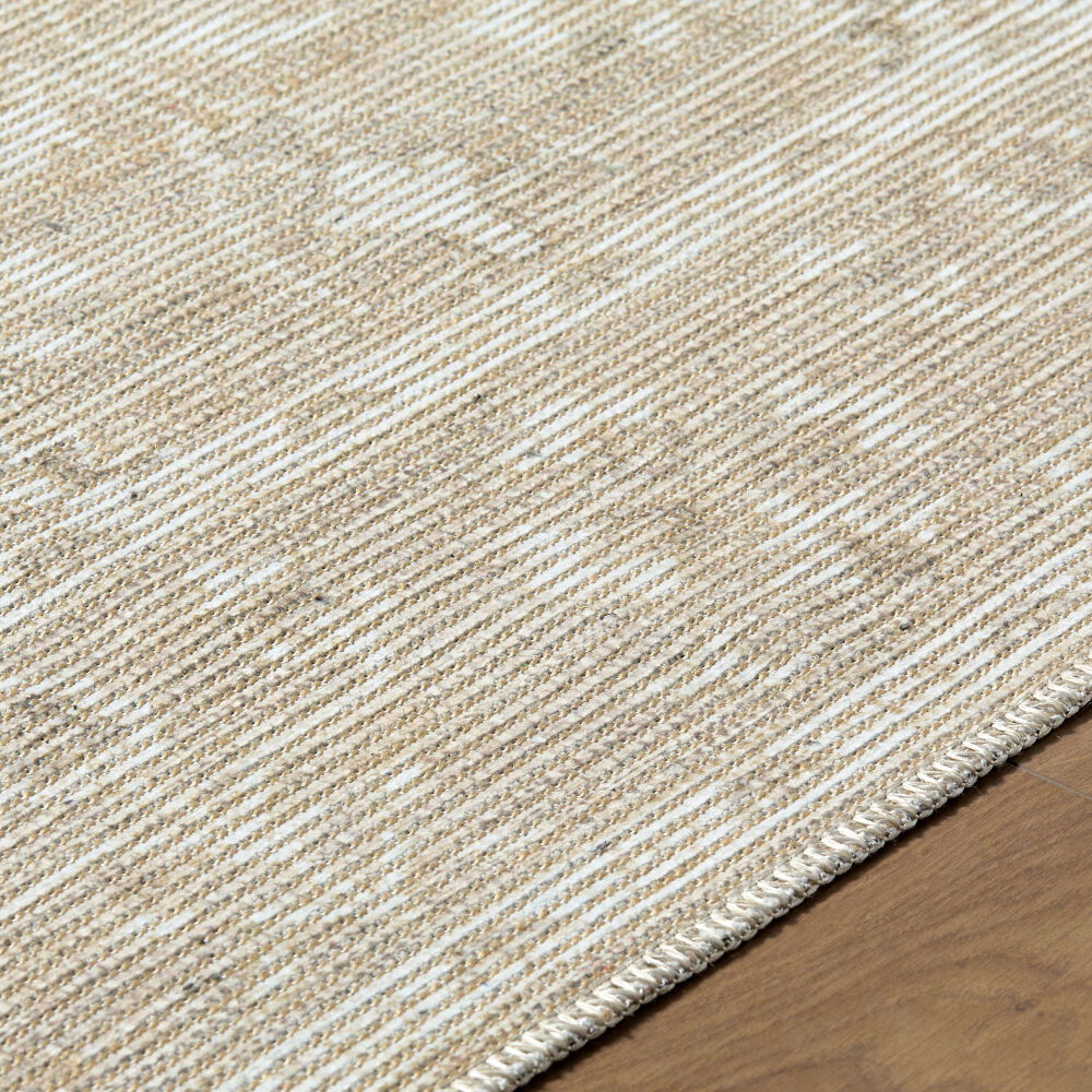 Asha Machine Woven Rug