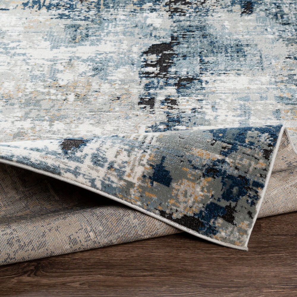 Jolie Machine Woven Rug