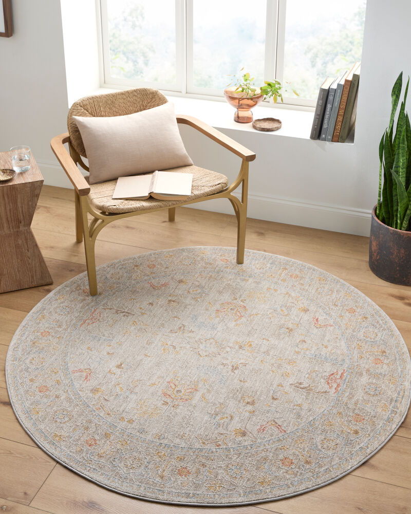 Avant Garde Machine Woven Rug