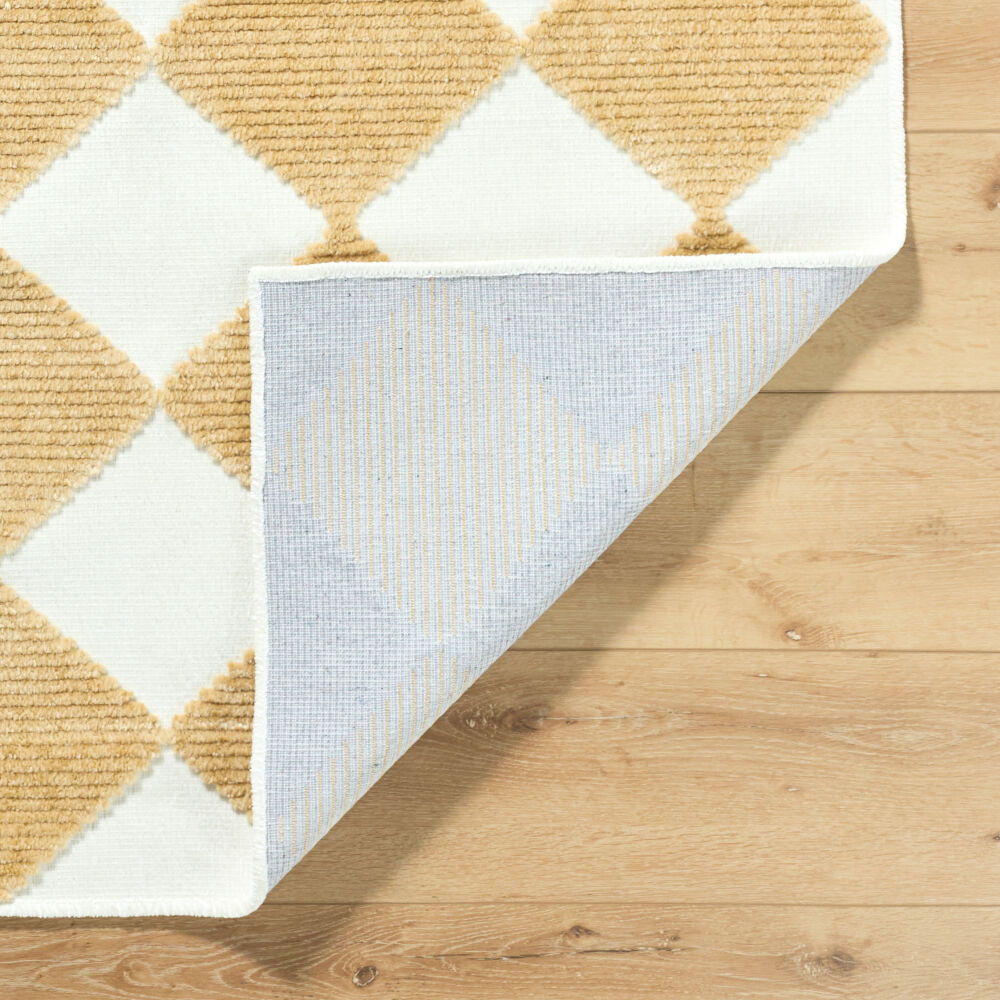 Lyna Machine Woven Rug