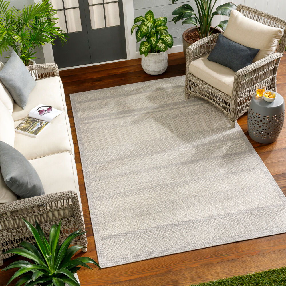 Ravello Machine Woven Rug