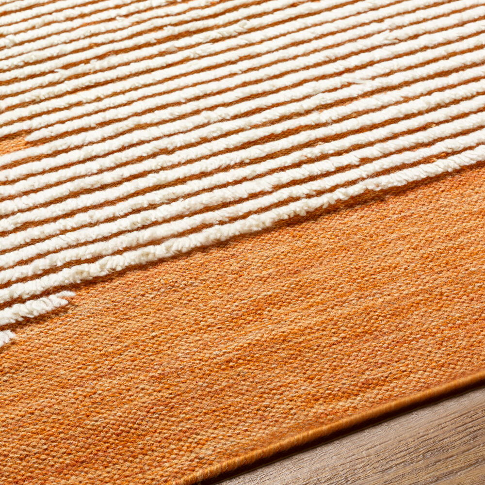 Apache Handmade Rug