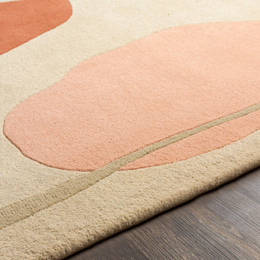 Queens Handmade Rug