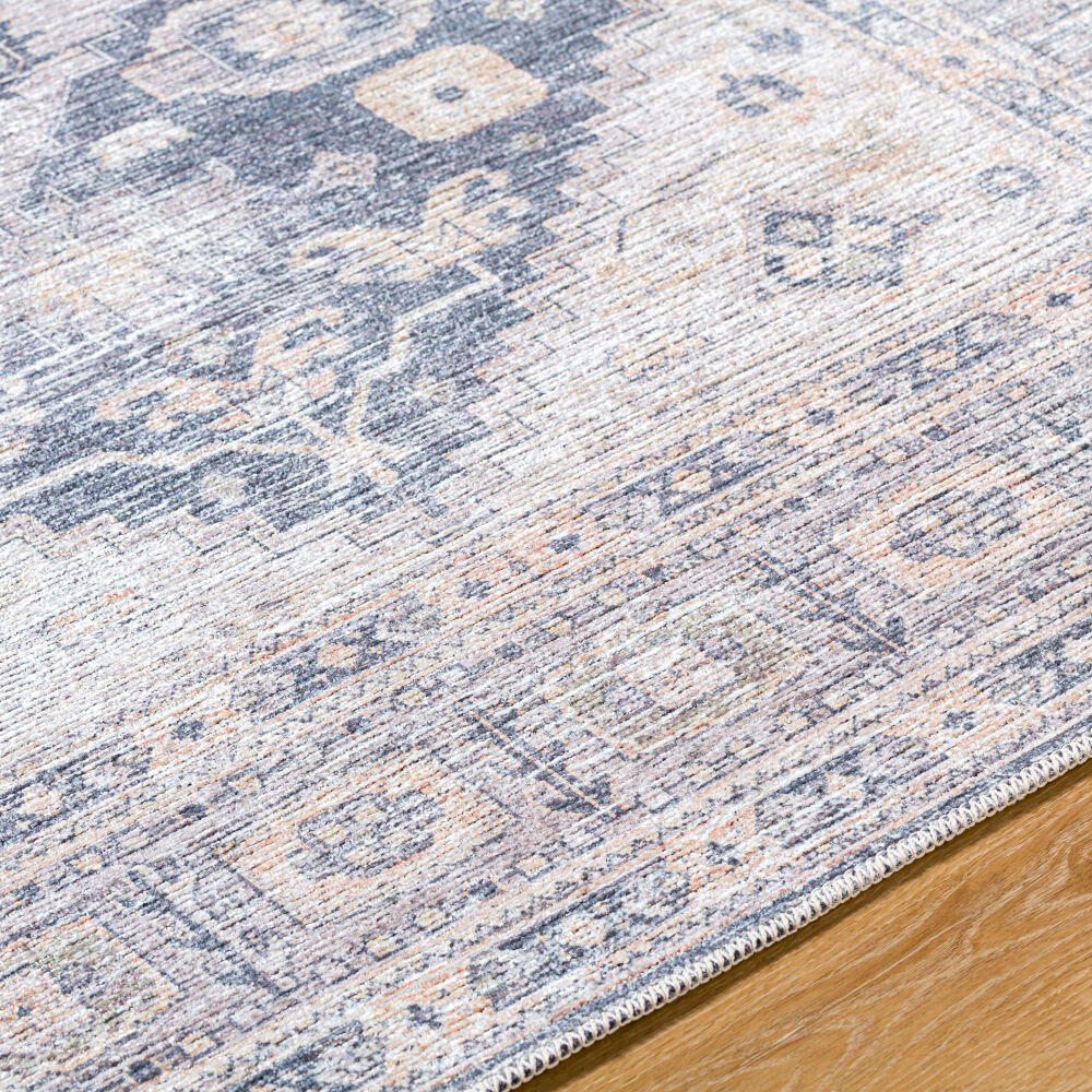 Lorelai Machine Woven Rug