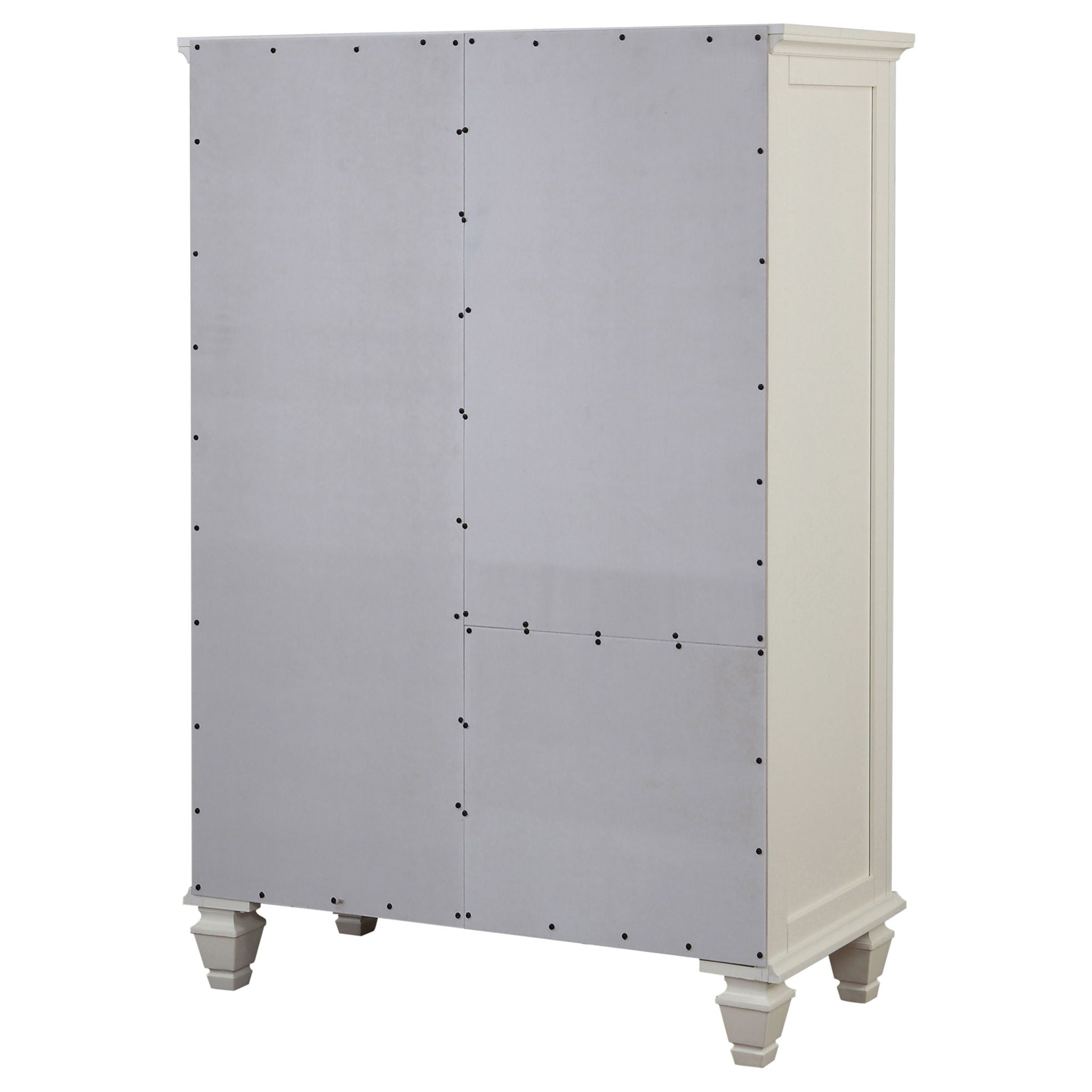 Vallauris - Chest
