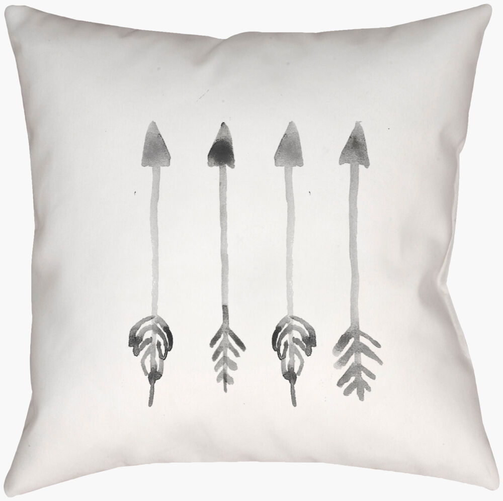 Arrows Pillow