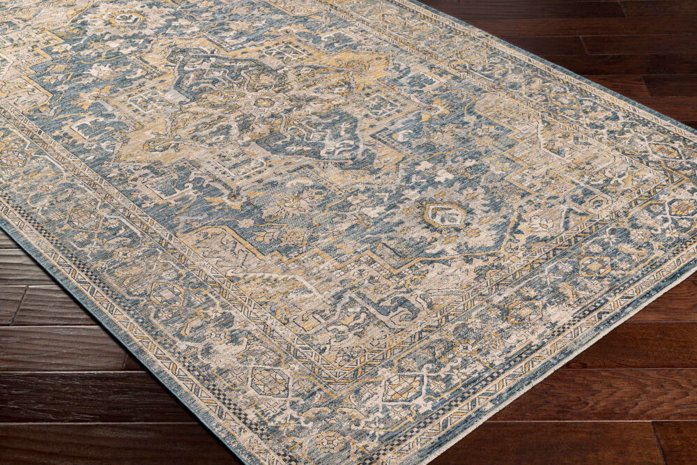 Aspendos Machine Woven Rug