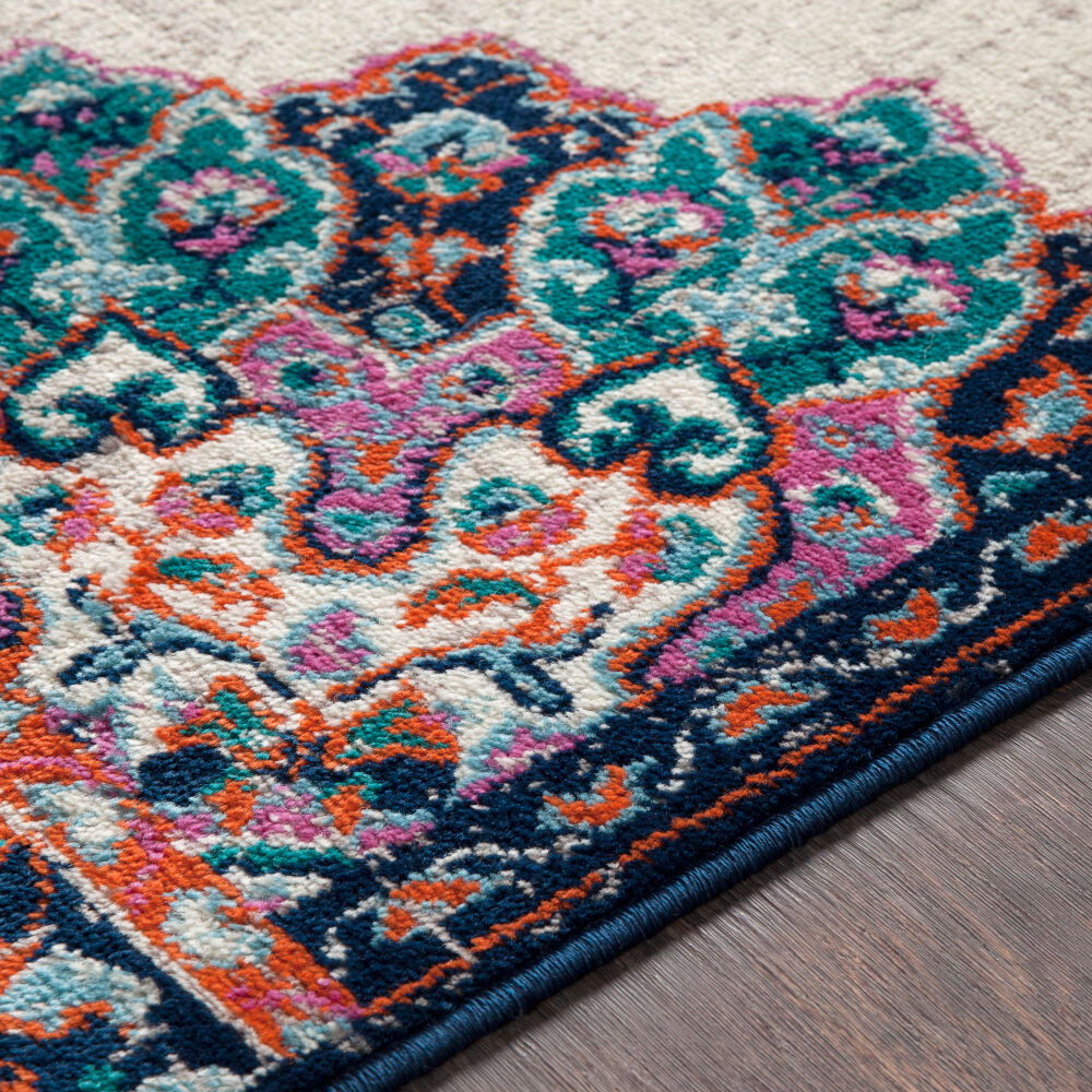Paramount Machine Woven Rug