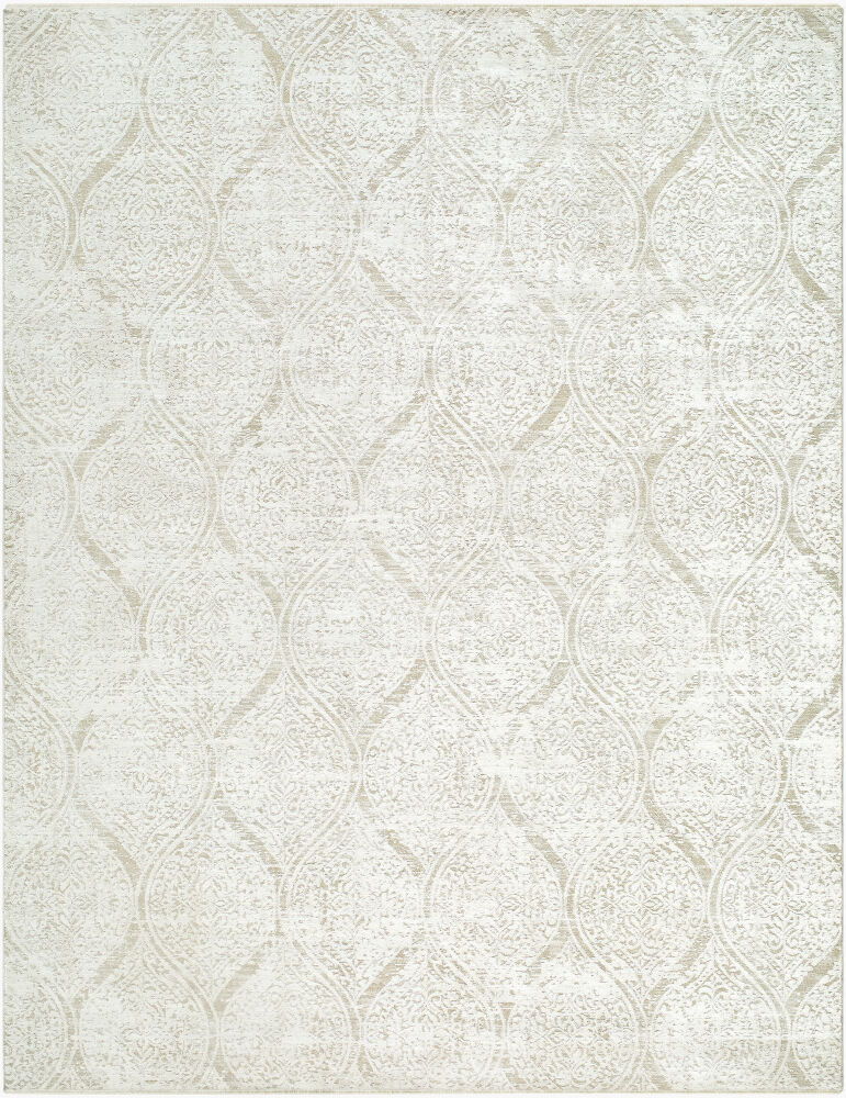 Masterpiece Machine Woven Rug