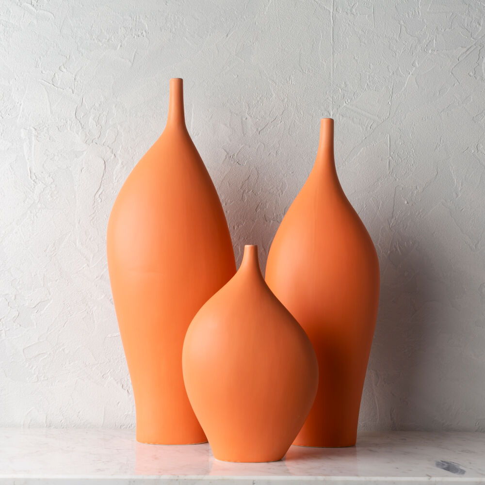 Neo Vase (Set of 3)