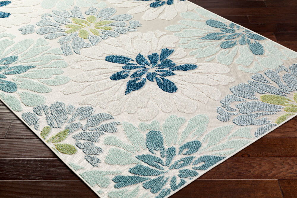 Lakeside Machine Woven Rug