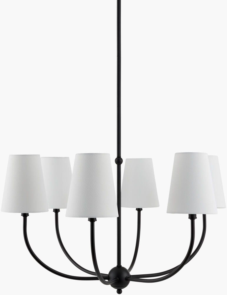 Ponso Chandelier