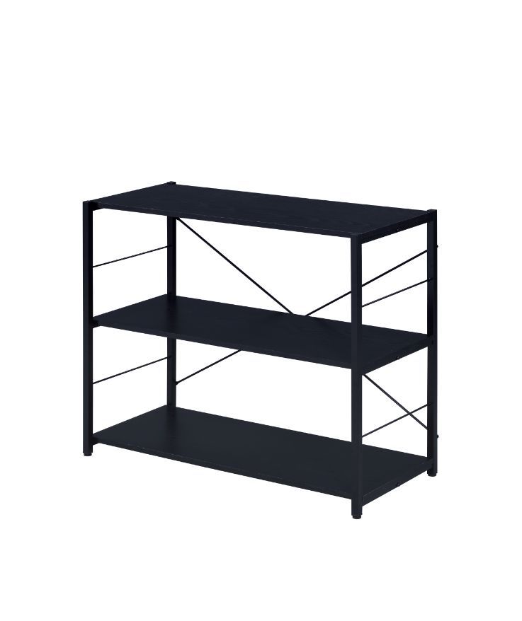ACME Tesadea - Bookshelf | Meri Furniture