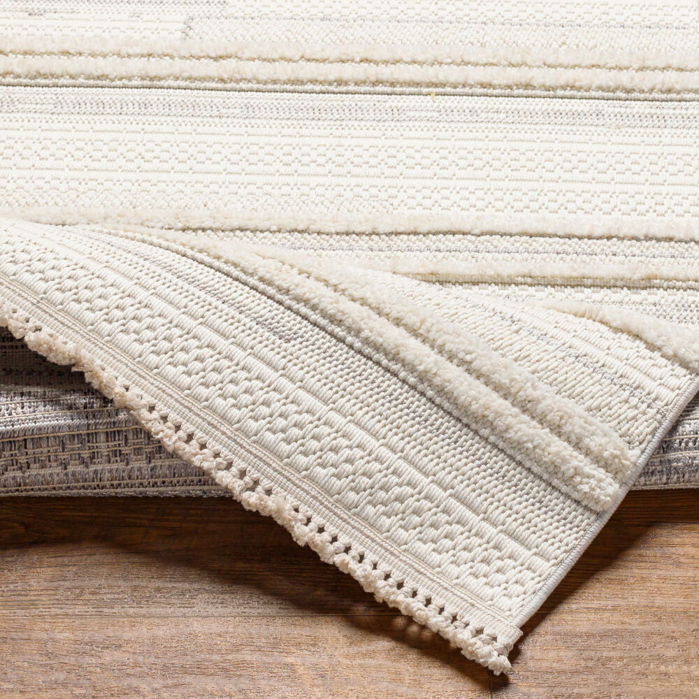 Zaragoza Machine Woven Rug