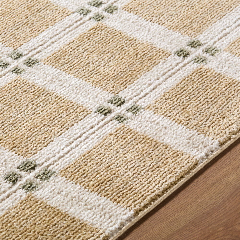 La Luna Machine Woven Rug