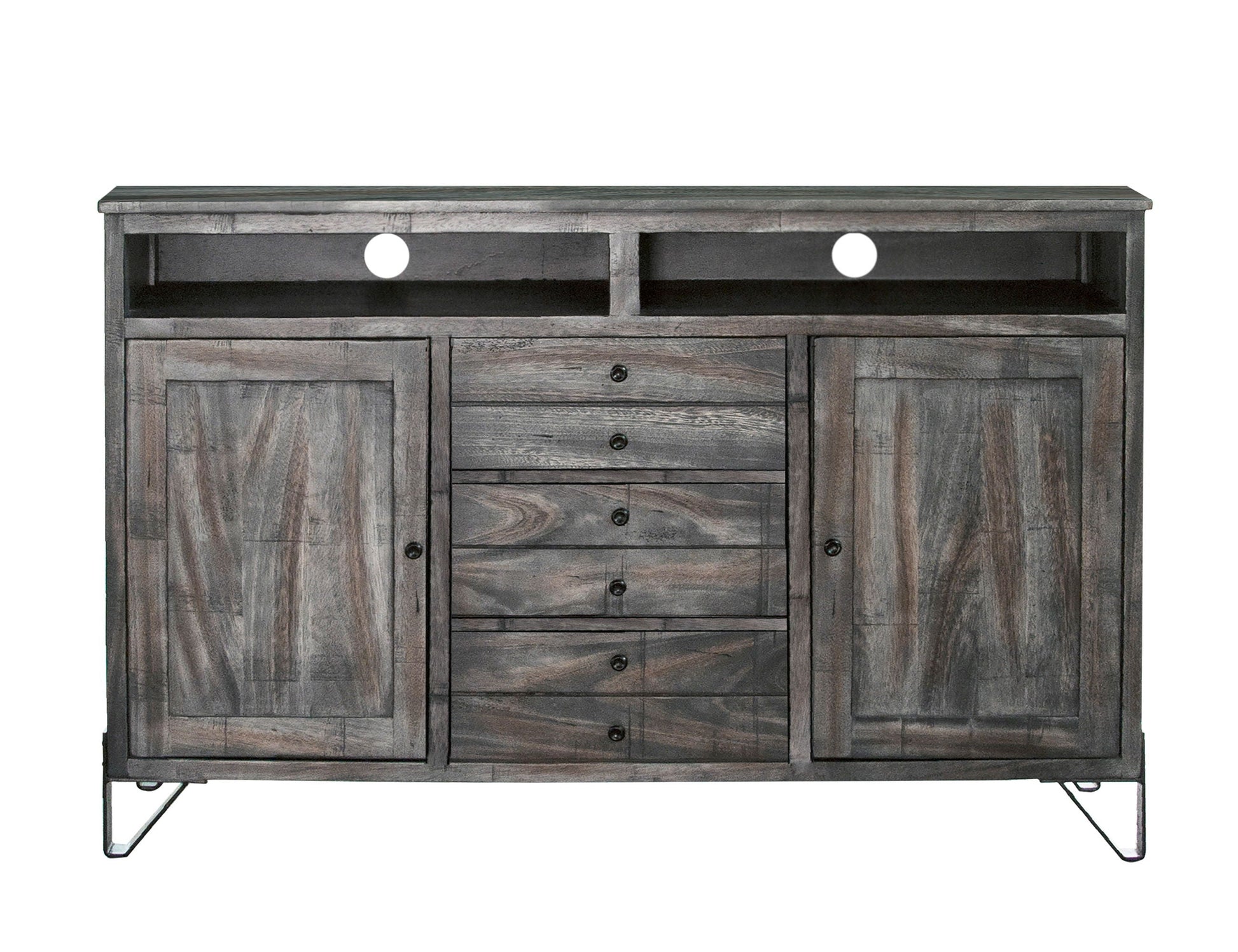 International Furniture Direct Moro - TV Stand | Meri Furniture