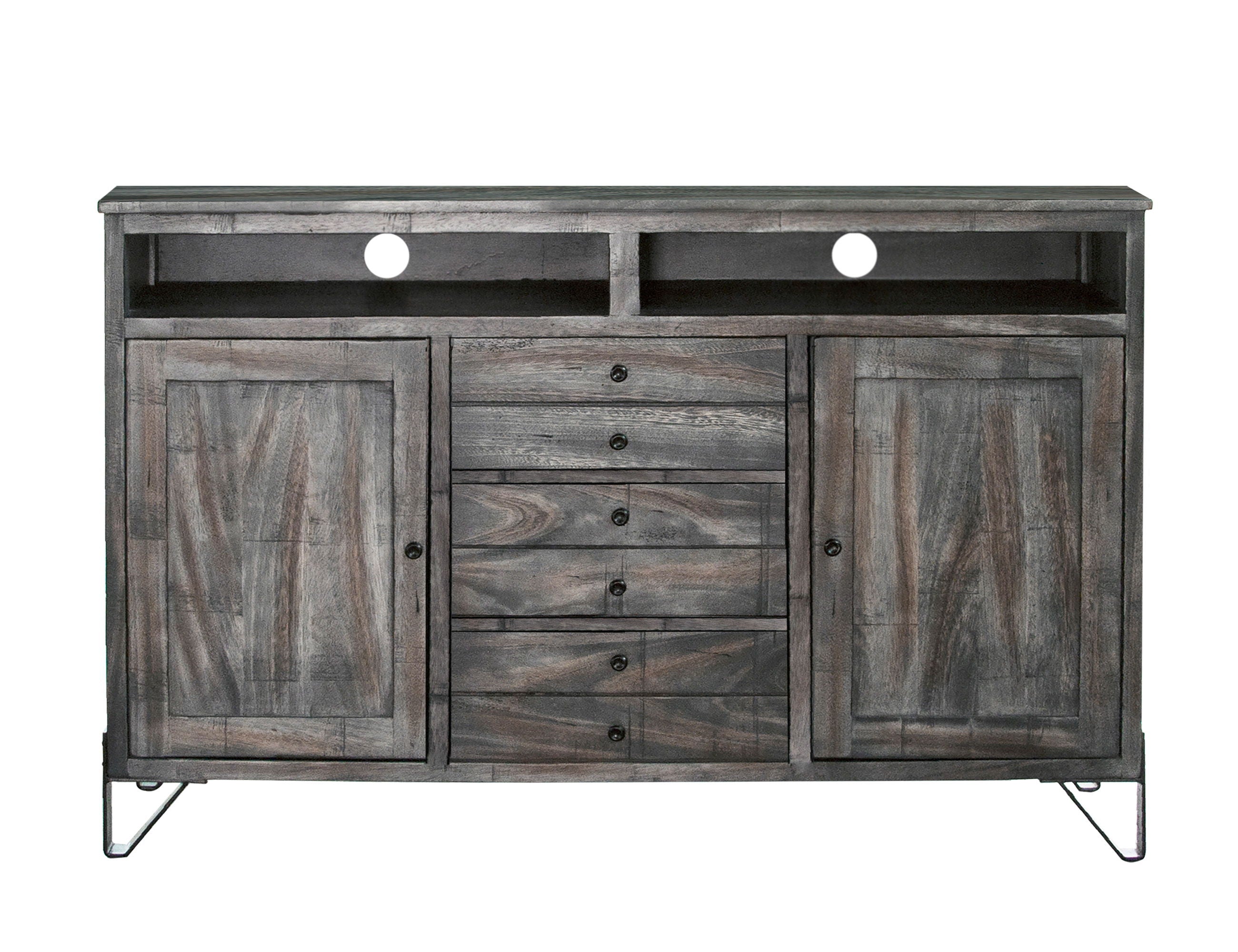 International Furniture Direct Moro - TV Stand | Meri Furniture