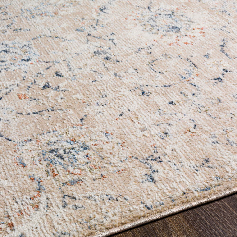 Amore Machine Woven Rug