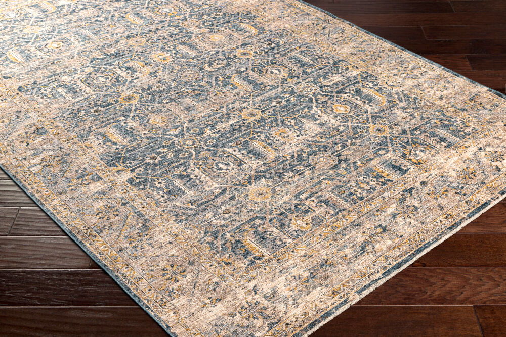 Aspendos Machine Woven Rug