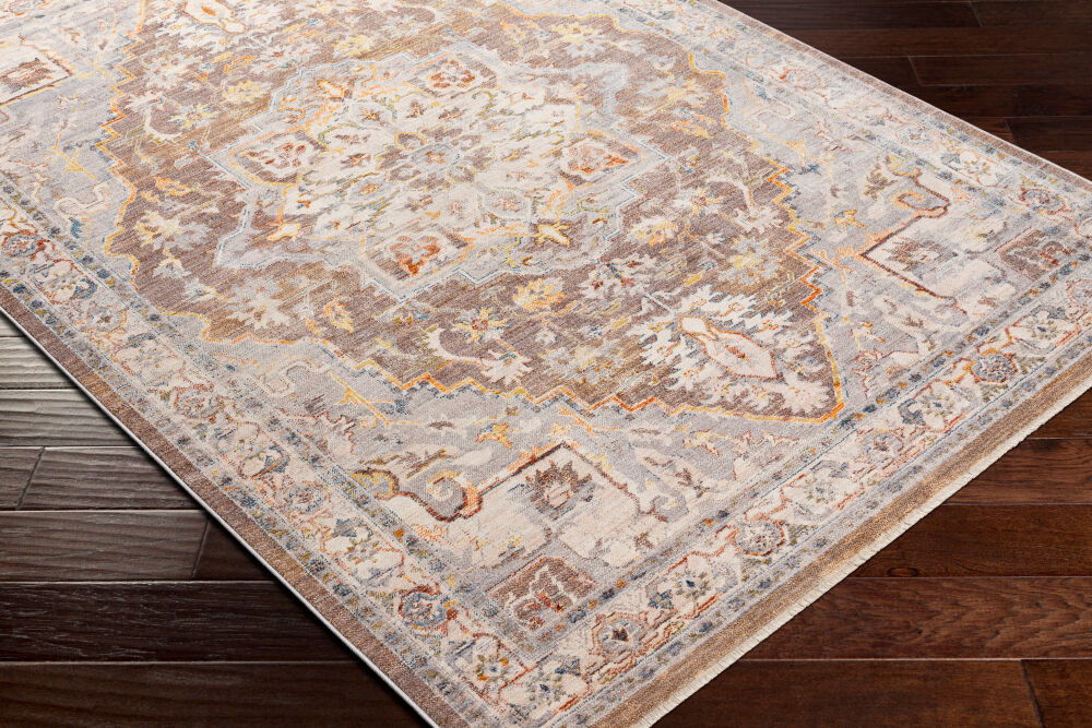 Ephesians Machine Woven Rug