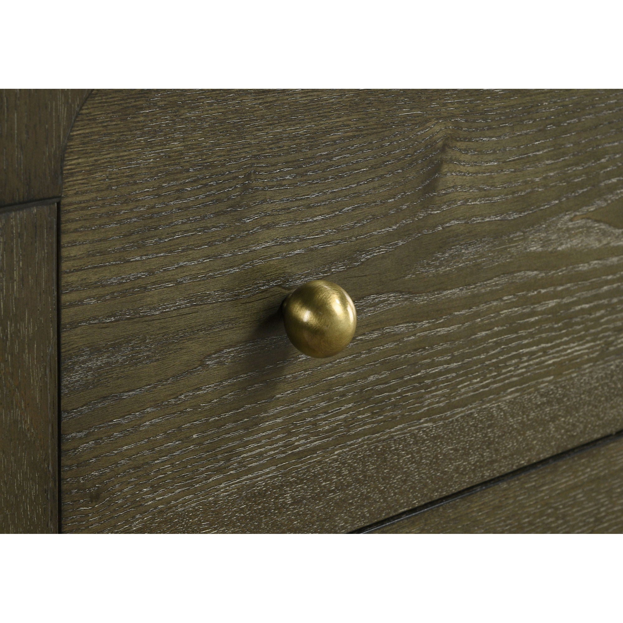 Harbington - Bedroom Set