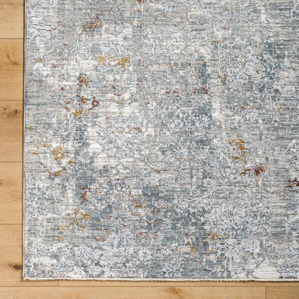 Dresden Machine Woven Rug