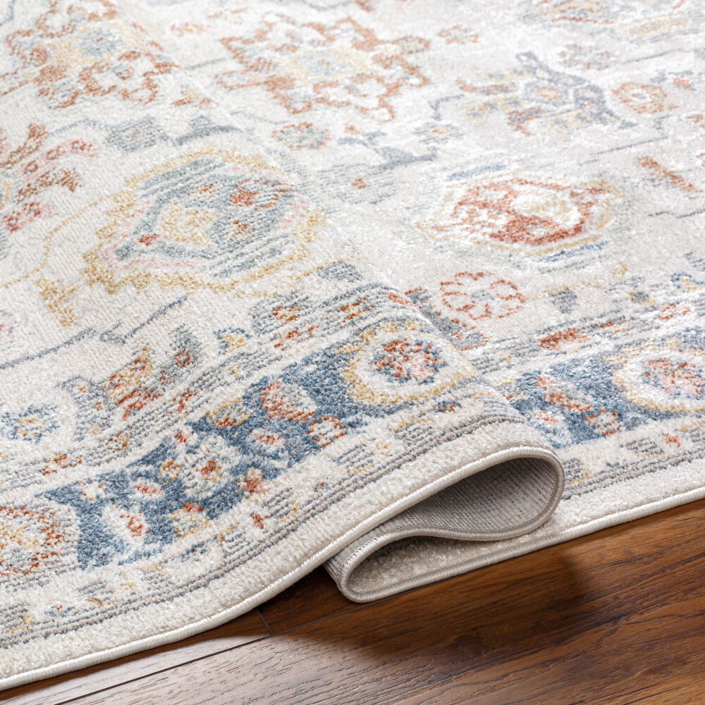 Santana Machine Woven Rug