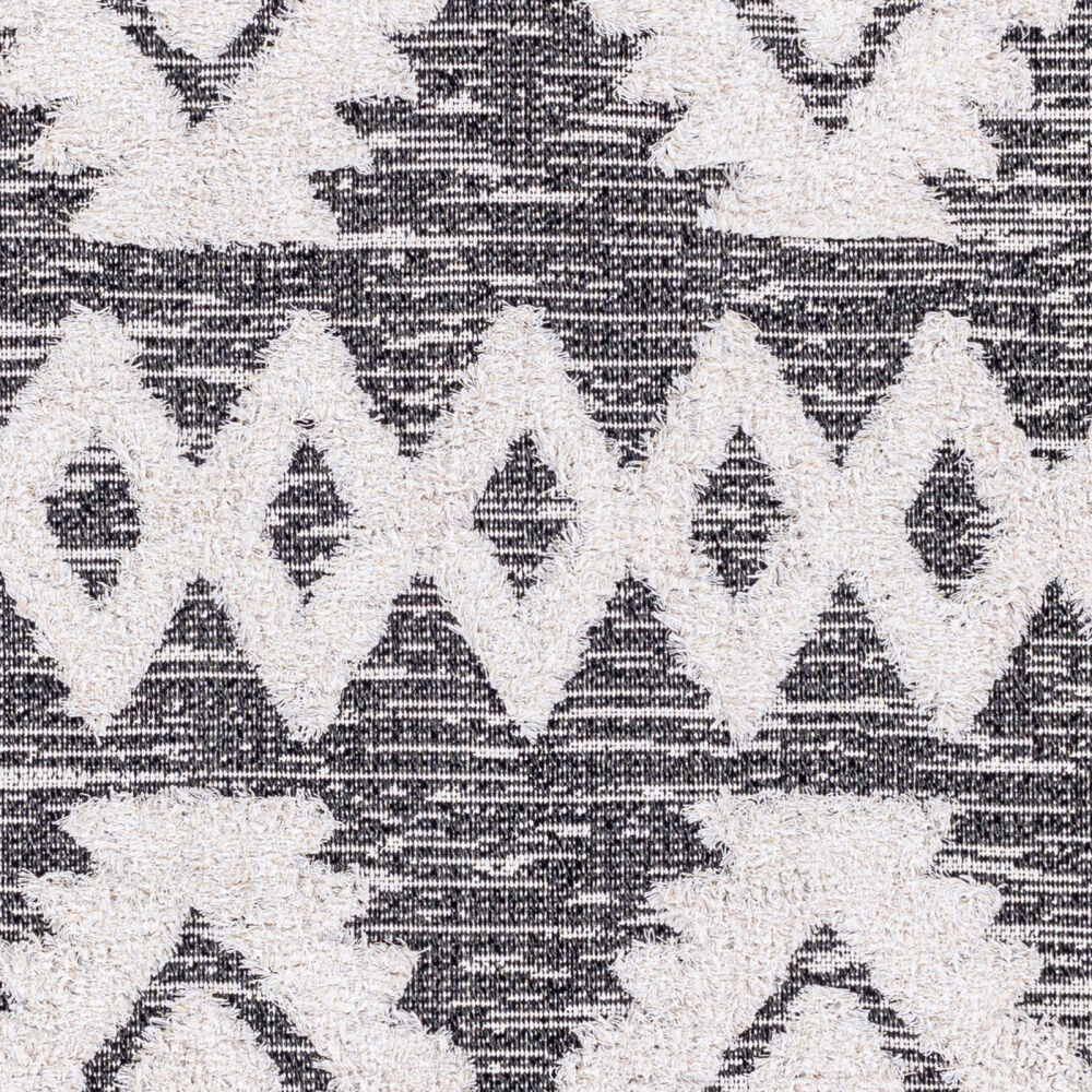 Morocotton Machine Woven Rug
