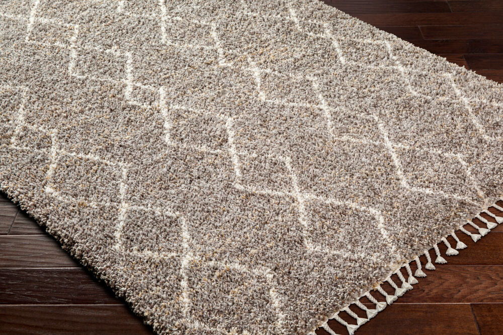 Jakarta Machine Woven Rug
