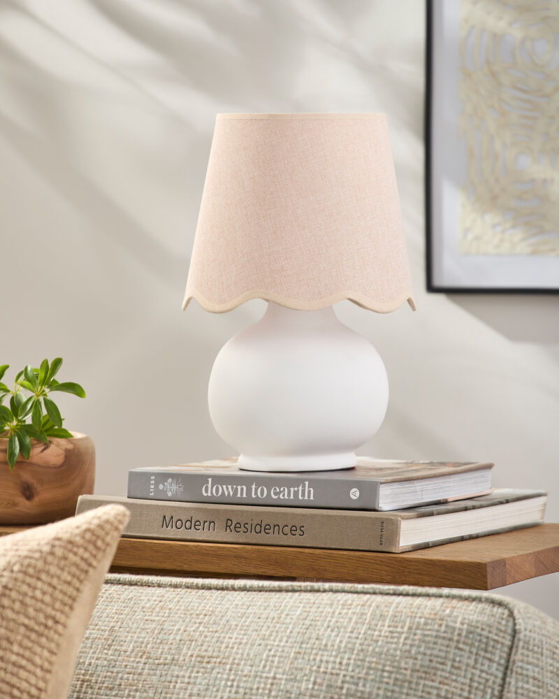 Stella Diminuta Accent Table Lamp
