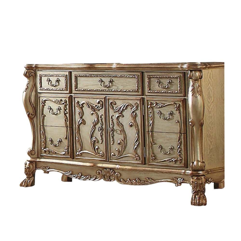 ACME Dresden - Dresser/Server | Meri Furniture