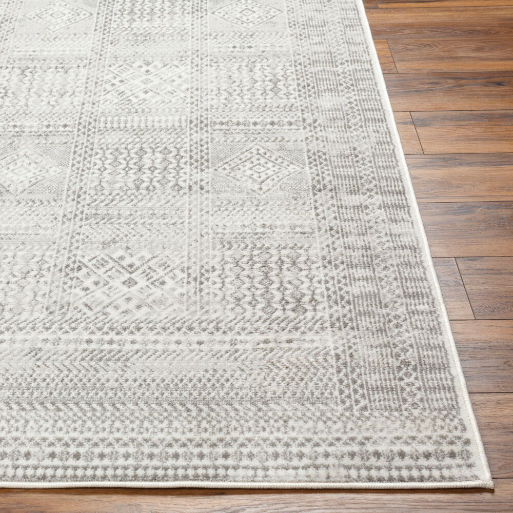 Pisa Machine Woven Rug