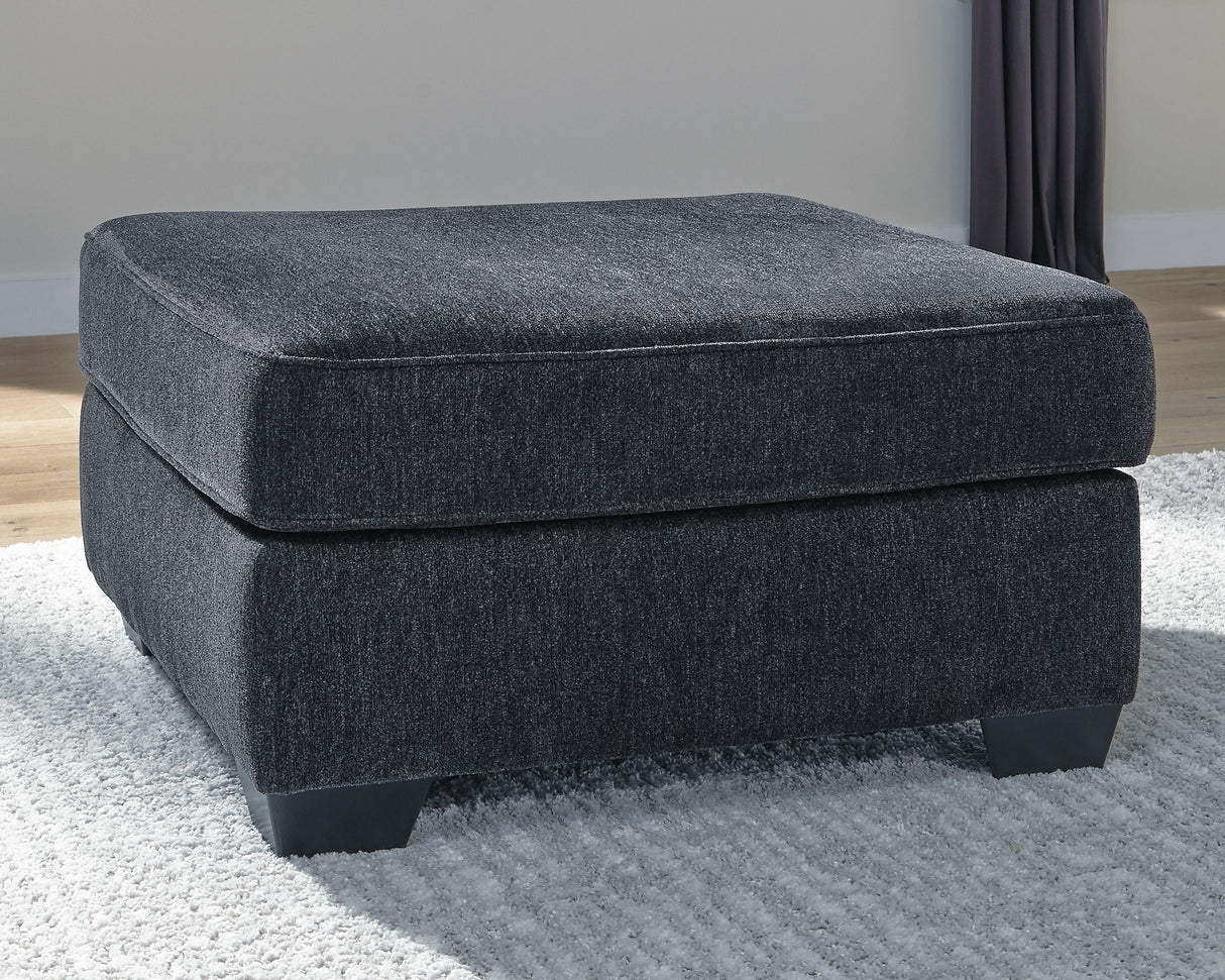 Ashley Furniture Altari - Accent Ottoman | Meri Furniture