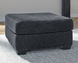 Ashley Furniture Altari - Accent Ottoman | Meri Furniture