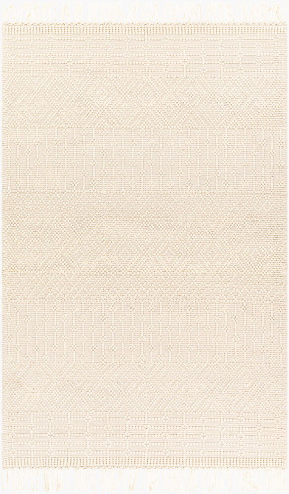 Casa DeCampo Handmade Rug